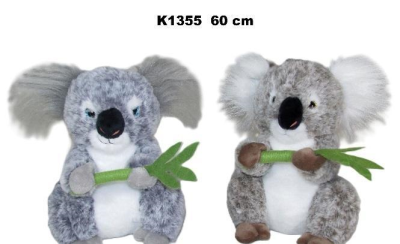Opakowanie Koala 60cm MIX