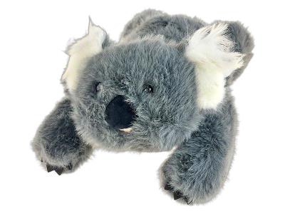 Opakowanie Koala pluszowa z obciążeniem 0,4kg 30cm