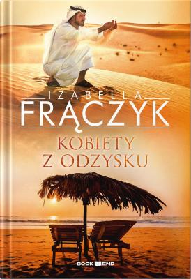 Okładka książki Kobiety z odzysku. Tom 1 wyd. 2026