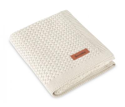 Opakowanie Koc Grido Cool Beige 80x100