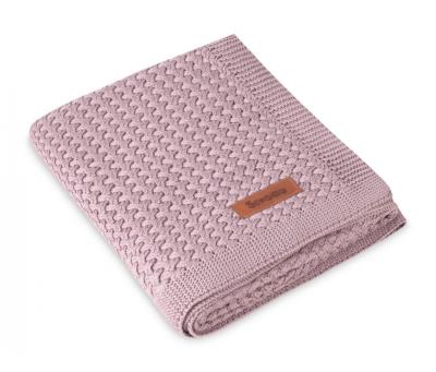 Opakowanie Koc Grido Lavender 80x100