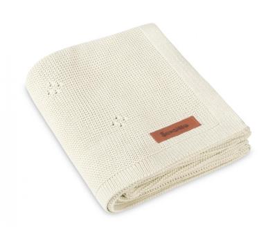 Opakowanie Koc Rosal Warm Beige 80x100