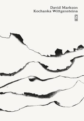 Okładka książki Kochanka Wittgensteina