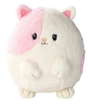 Opakowanie Koci domek Gabi. Chomikotek 25cm