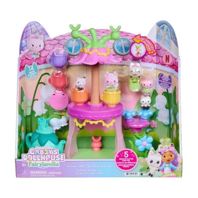 Opakowanie Koci Domek Gabi Fairylandia Zestaw Herbaciany 6076189