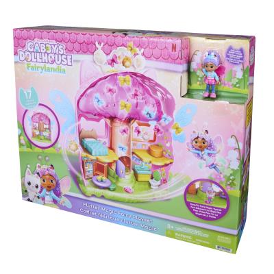 Opakowanie Koci Domek Gabi Wróżkolandia Domek 6076335