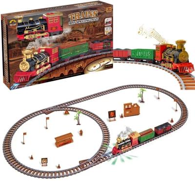 Opakowanie Kolejka na baterie 221el