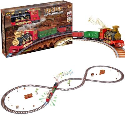 Opakowanie Kolejka na baterie 312el