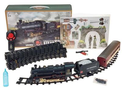 Opakowanie Kolejka R/C