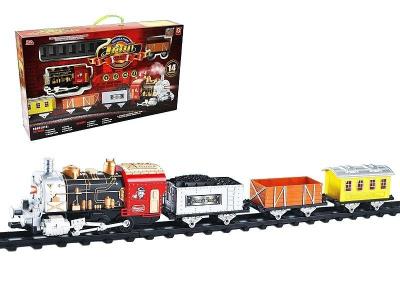 Opakowanie Kolejka R/C