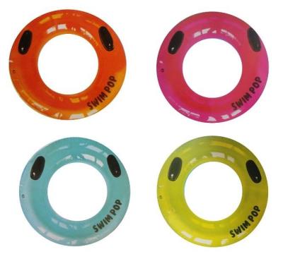 Koło do pływania 90cm MIX. Wydawca: SWEDE. SmakLiter.pl Opakowanie Koło do pływania 90cm MIX