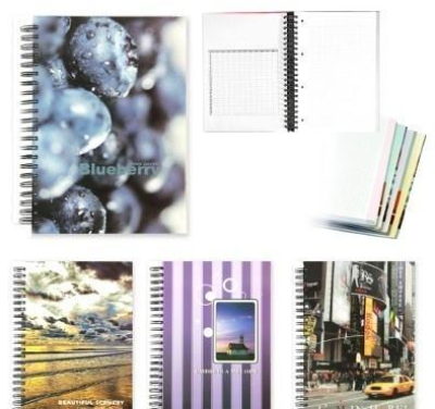 Kołobrulion A4/160K 65g kratka MIX. Wydawca: POLSIRHURT. SmakLiter.pl Opakowanie Kołobrulion A4/160K 65g kratka MIX