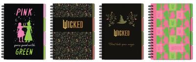 Opakowanie Kołonotes B5/96K kratka z mikroperforacją