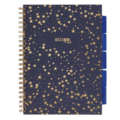 Opakowanie Kołozeszyt Pads A4/100K kratka Gwiazdy