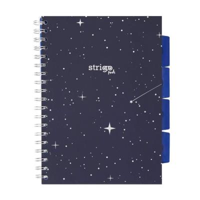 Opakowanie Kołozeszyt Pads B5/100K kratka Kosmos