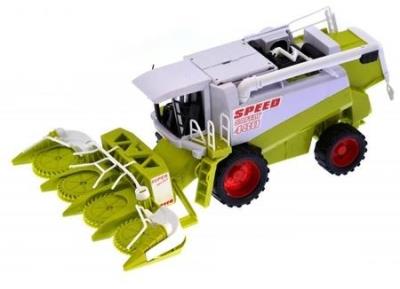 Opakowanie Kombajn do kukurydzy pod kloszem 24cm