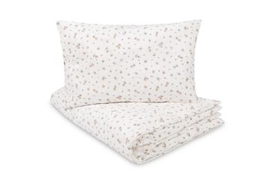 Opakowanie Komplet pościeli 2 el Bawełna Rose Beige 100x135
