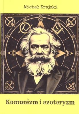 Okładka książki Komunizm i ezoteryzm