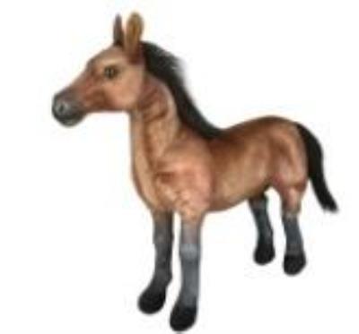 Opakowanie Koń arabski 55cm