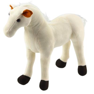 Opakowanie Koń biały 40x37cm