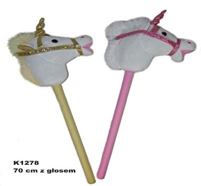 Opakowanie Kon na kiju 70cm MIX