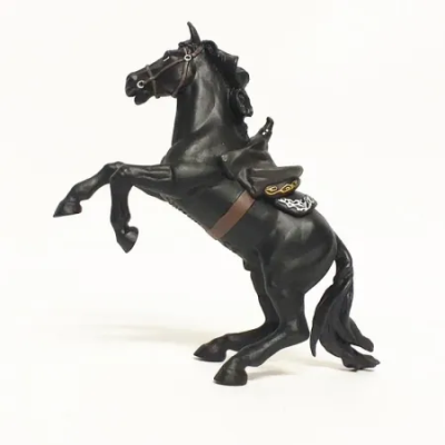 Opakowanie Koń Zorro