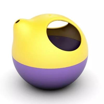 Konewka fiolet. Wydawca: BiBio. SmakLiter.pl Opakowanie Konewka fiolet