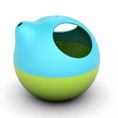 Konewka limonka. Wydawca: BiBio. SmakLiter.pl Opakowanie Konewka limonka