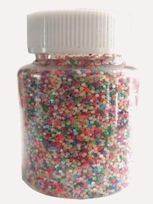 Opakowanie Konfetti opalizujące 80ml