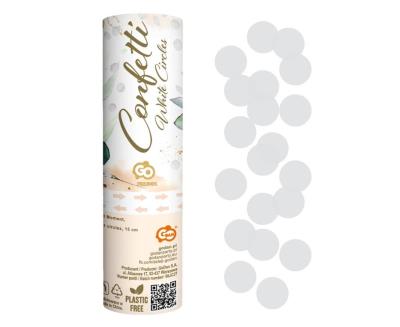 Opakowanie Konfetti pneumatyczne Best Moment 15cm