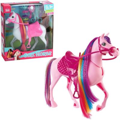 Opakowanie Konik i akcesoria