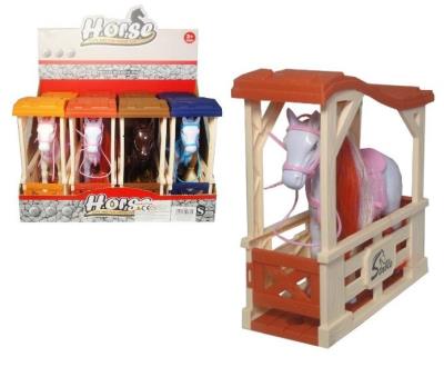 Opakowanie Konik w zagrodzie mix