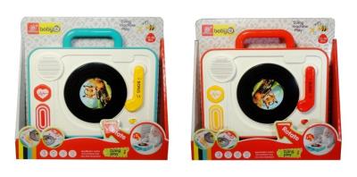 Opakowanie Konsola DJ-a MIX