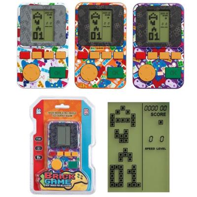 Opakowanie Konsola elektroniczna MIX