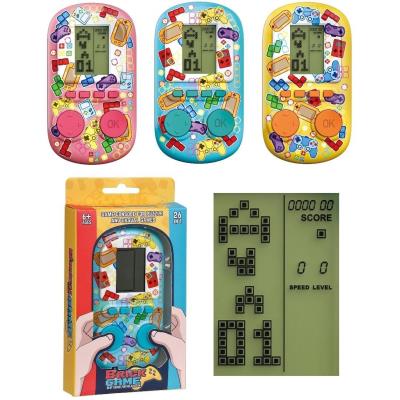 Opakowanie Konsola elektroniczna MIX