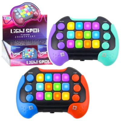 Opakowanie Konsola elektroniczna zręcznościowa edukacyjna MIX