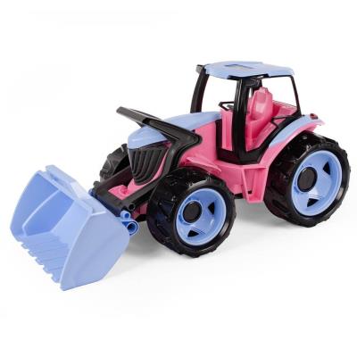 Opakowanie Koparka gigant z ruchomą łyżką 62cm