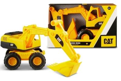 Opakowanie Koparka kołowa