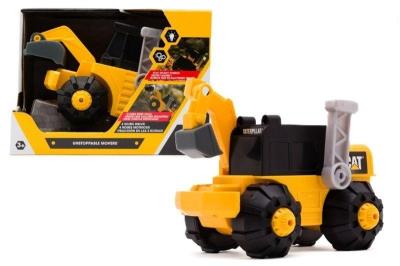 Opakowanie Koparka na baterie