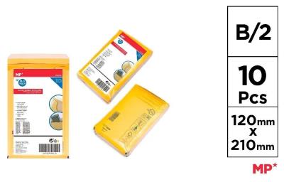 Opakowanie Koperta bąbelkowa 120x210mm (10szt)