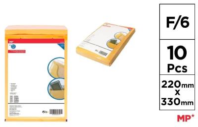 Opakowanie Koperta bąbelkowa 220x330mm