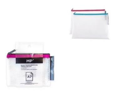 Opakowanie Koperta bąbelkowa 350x470mm (10szt)