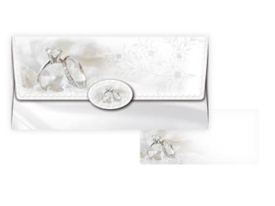 Koperta na pieniądze. Wydawca: MFP. SmakLiter.pl Opakowanie Koperta na pieniądze