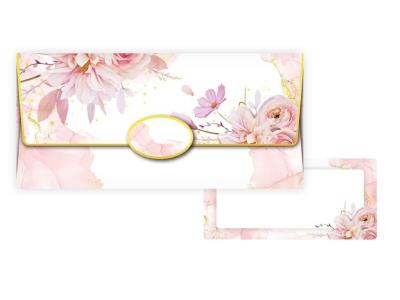 Koperta na pieniądze. Wydawca: MFP. SmakLiter.pl Opakowanie Koperta na pieniądze