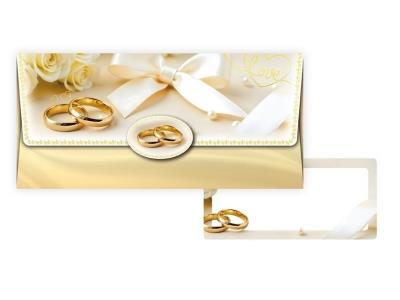 Koperta na pieniądze. Wydawca: MFP. SmakLiter.pl Opakowanie Koperta na pieniądze