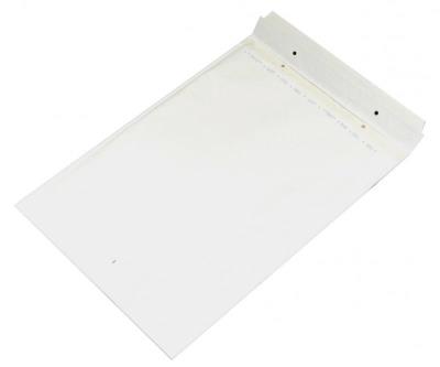 Koperta samoklejąca z folią bąbelkową biała 50szt. Wydawca: Office. SmakLiter.pl Opakowanie Koperta samoklejąca z folią bąbelkową biała 50szt