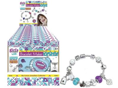 Opakowanie Koraliki DIY