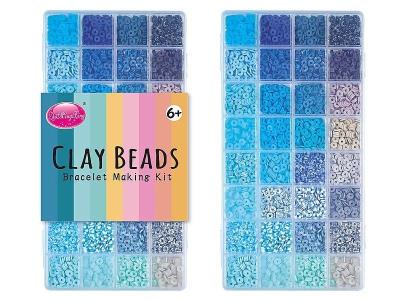 Opakowanie Koraliki do nawlekania