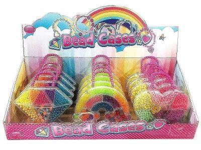 Opakowanie Koraliki do nawlekania MIX