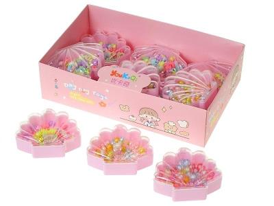 Opakowanie Koraliki do nawlekania MIX